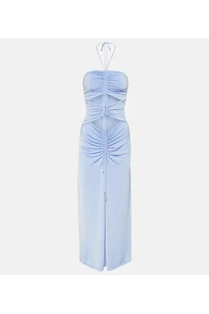 Jade Swim Midikleid Kira