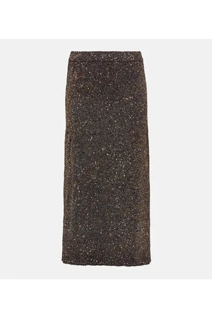Altuzarra Midirock Milos aus Strick