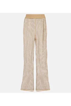 Simkhai Hose Sullivan aus Mesh