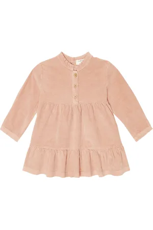 1+ IN THE FAMILY Baby Kleid Rosario aus Cord