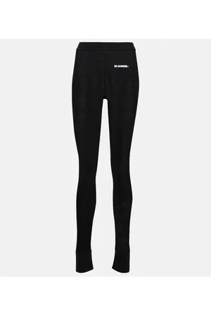 Jil Sander Leggings