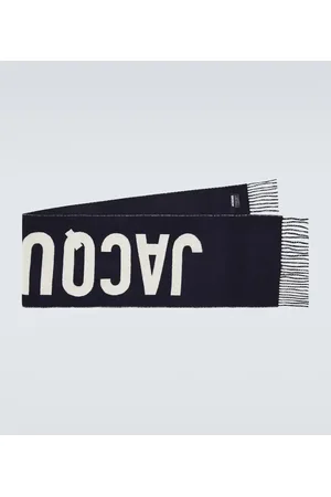Jacquemus Schal L