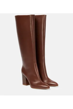 GABRIELA HEARST Stiefel Sascha aus Leder