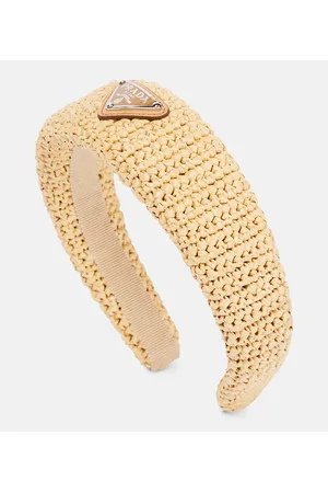 Prada Haarreif