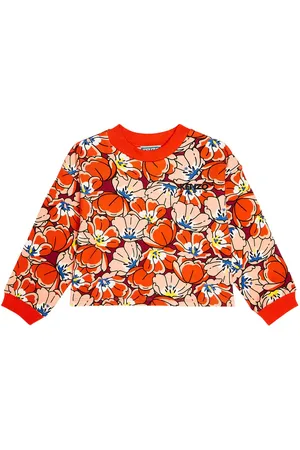 Kenzo Sweatshirt aus Baumwolle
