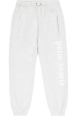 Palm Angels Jogginghose aus Baumwolle