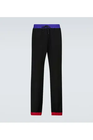 Moncler Jogginghose mit Fleece