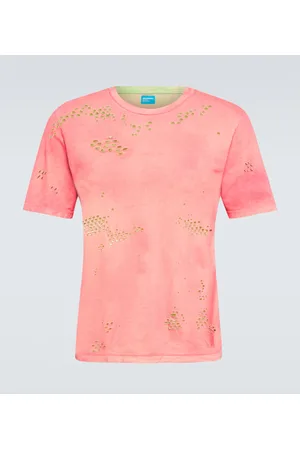 NotSoNormal T-Shirt aus Baumwolle