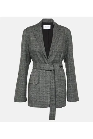 Proenza Schouler White Label Blazer