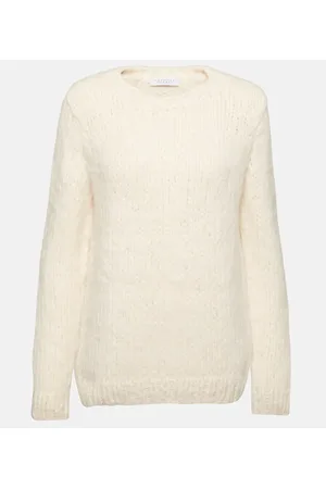 GABRIELA HEARST Pullover Lawrence aus Kaschmir