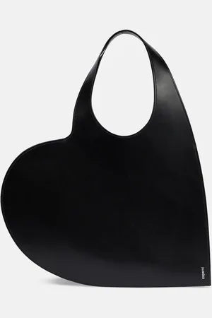 COPERNI Tote Heart aus Leder