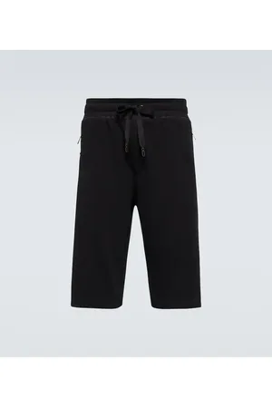 Dolce & Gabbana Shorts aus Baumwolle