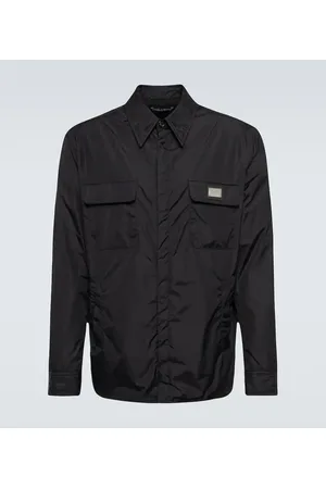 Dolce & Gabbana Hemdjacke