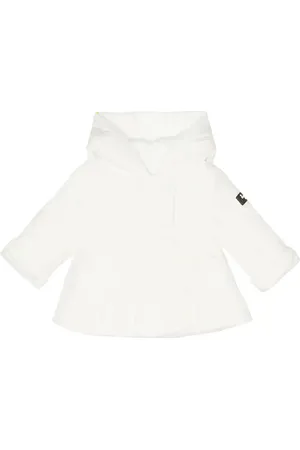 Il gufo Baby Wattierte Jacke