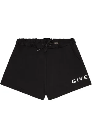 Givenchy Shorts aus einem Baumwollgemisch