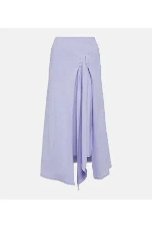 Victoria Beckham Maxirock
