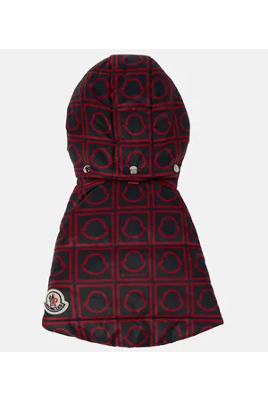 Moncler Poldo Dog Couture Mantel für Hunde