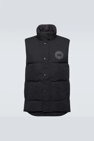 Canada Goose Daunenweste Garson
