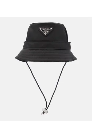 Prada Hut für Hunde aus Re-Nylon