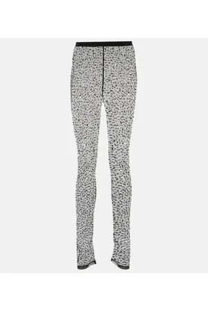 Isabel Marant Verzierte Leggings Tanael