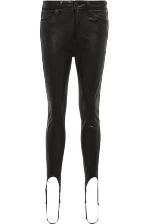 3x1 N.y.c. High-Rise Jeans Skinny Stirrup
