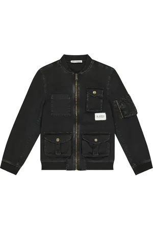 Dolce & Gabbana Bomberjacke