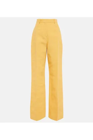 Jacquemus Hose Le Pantalon Sauge