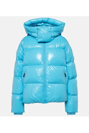 Perfect Moment Skijacke January Duvet
