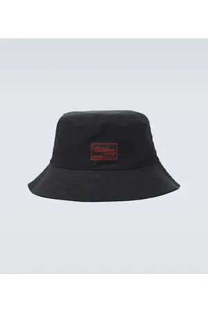 RAF SIMONS Wendbarer Hut