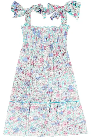 POUPETTE ST BARTH Kleid Triny