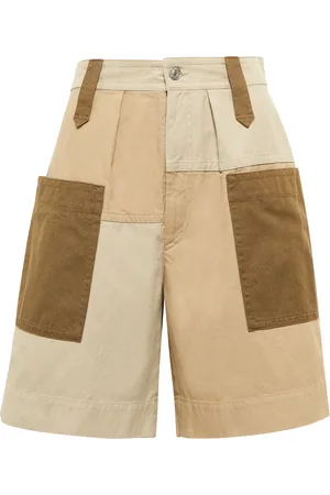 Marant Etoile Shorts Kalerna