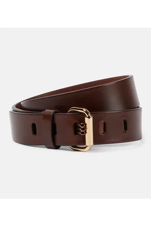 Etro Gürtel aus Leder