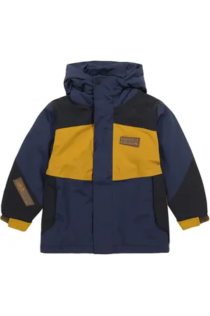 Molo Skijacke Harrison