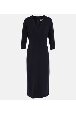 Max Mara Midikleid Palo