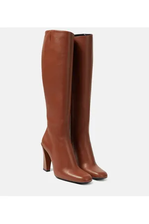 Victoria Beckham Stiefel aus Leder