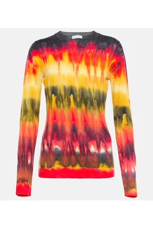 GABRIELA HEARST Pullover Miller aus Kaschmir