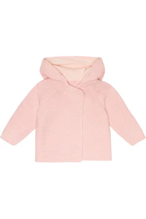 Stella McCartney Baby Cardigan