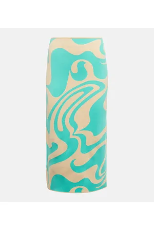Sportmax Midirock Sax