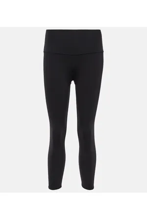 alo Leggings Airbrush