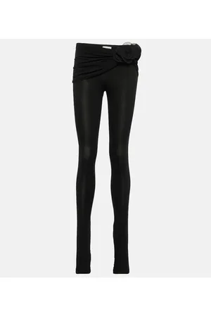 MAGDA BUTRYM Leggings aus Jersey