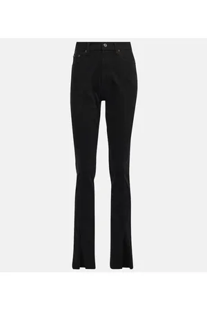 Ralph Lauren High-Rise Jeans