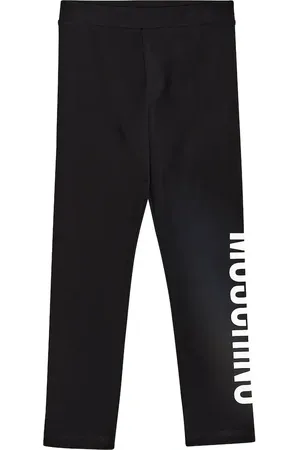 Moschino Leggings aus Jersey