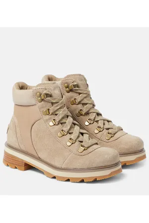 sorel Schnürstiefel Lennox™ Hiker STKD