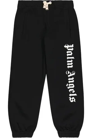 Palm Angels Jogginghose aus Baumwoll-Jersey