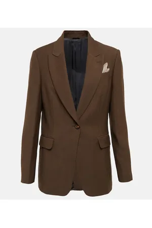 Brunello Cucinelli Blazer