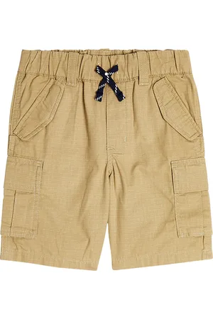 Ralph Lauren Shorts aus Baumwolle