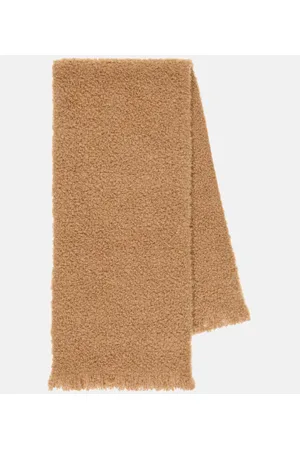 Loro Piana Schal aus Bouclé