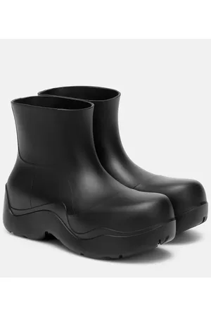 Bottega Veneta Gummistiefel Puddle