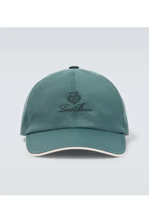 Loro Piana Baseballcap