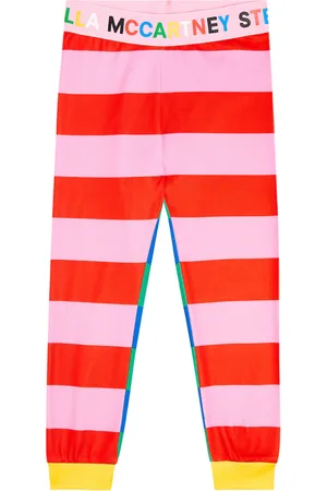 Stella McCartney Bedruckte Leggings